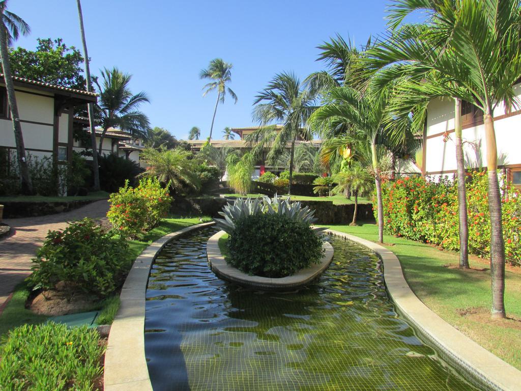 Praia Do Forte Condominio Bali Bahia Apt105 Quarto foto